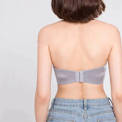 Bushii | Comfortabele Strapless Beha zonder Beugels