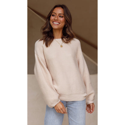 MARLEEN | Luxueuze Trui