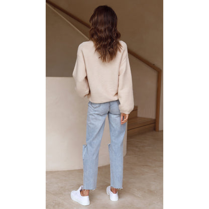 MARLEEN | Luxueuze Trui