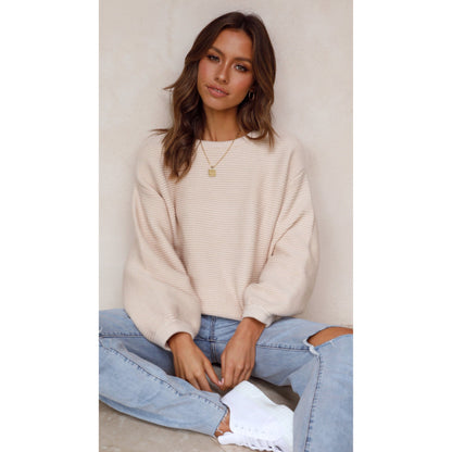 MARLEEN | Luxueuze Trui