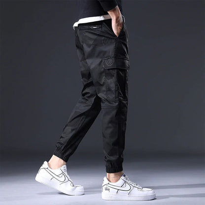 RENZI | Heren Cargo Broek