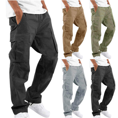 BLAKE | Cargo Broek voor Heren
