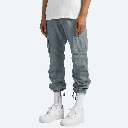BLAKE | Cargo Broek voor Heren