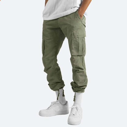 BLAKE | Cargo Broek voor Heren