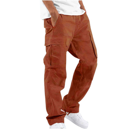 BLAKE | Cargo Broek voor Heren