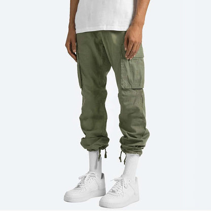 BLAKE | Cargo Broek voor Heren