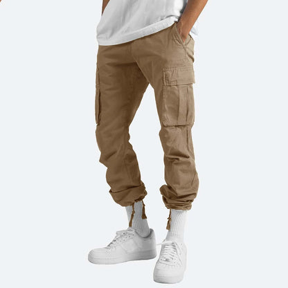 BLAKE | Cargo Broek voor Heren