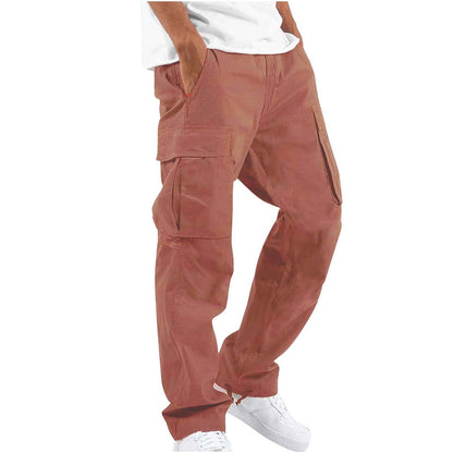 BLAKE | Cargo Broek voor Heren