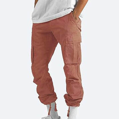 BLAKE | Cargo Broek voor Heren