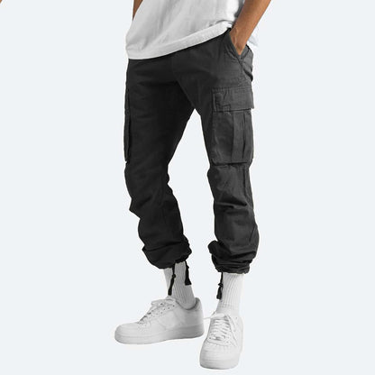 BLAKE | Cargo Broek voor Heren