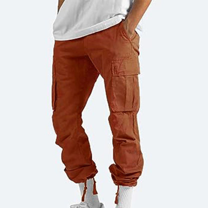 BLAKE | Cargo Broek voor Heren