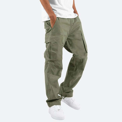 BLAKE | Cargo Broek voor Heren