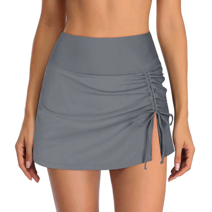 Bushii | Zwemshorts Dames – Sneldrogend & Comfortabel