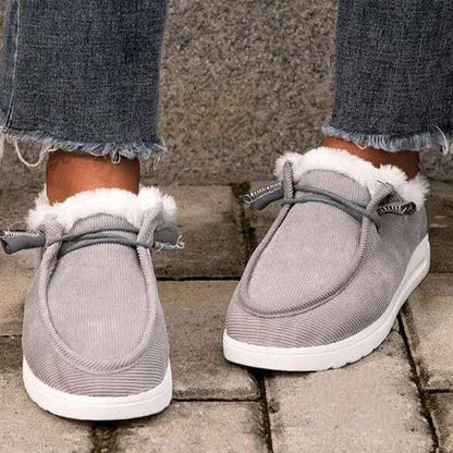SAV | Warme Winterschoenen Voor Dames