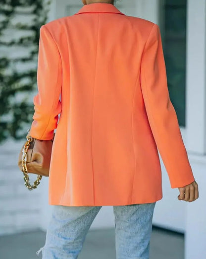 NOMI | Elegante Dames Blazer