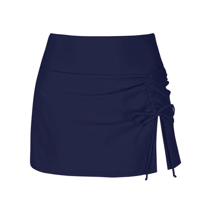 Bushii | Zwemshorts Dames – Sneldrogend & Comfortabel
