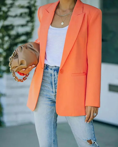 NOMI | Elegante Dames Blazer