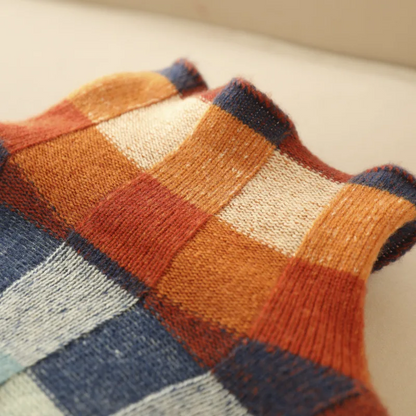 MANJA | Luxe Kasjmier Trui voor Dames - Ongeëvenaard Comfort & Elegantie