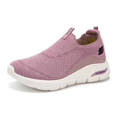 JELENE | Slip-on Sneakers voor Dames