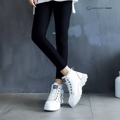 RENSKE | Luxe Orthopedische Wandelschoenen