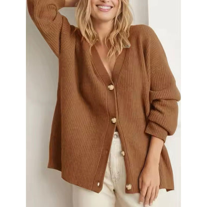 CLARA |  Luxueus Kasjmier Vest voor Dames