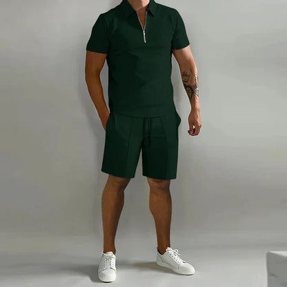 Bushii | Luxe Zomerset voor Heren