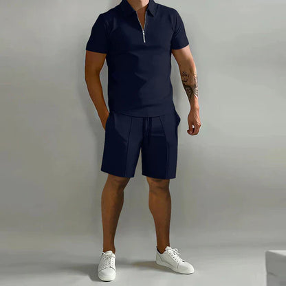 Bushii | Luxe Zomerset voor Heren