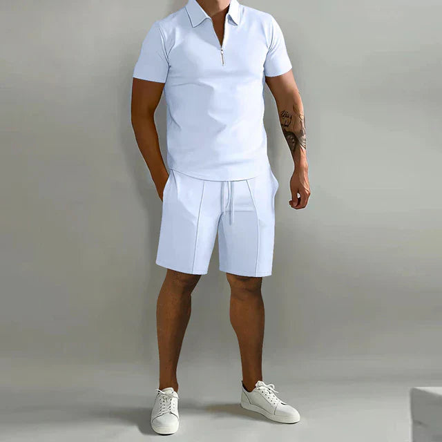 Bushii | Luxe Zomerset voor Heren