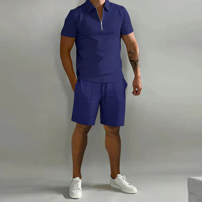 Bushii | Luxe Zomerset voor Heren