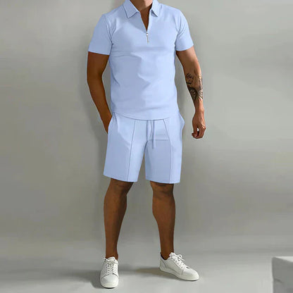 Bushii | Luxe Zomerset voor Heren