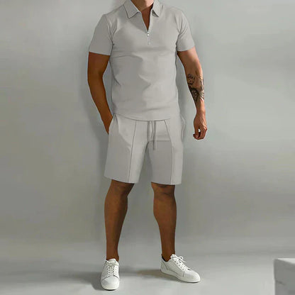 Bushii | Luxe Zomerset voor Heren
