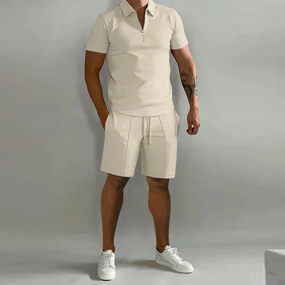 Bushii | Luxe Zomerset voor Heren