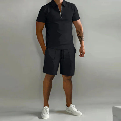 Bushii | Luxe Zomerset voor Heren