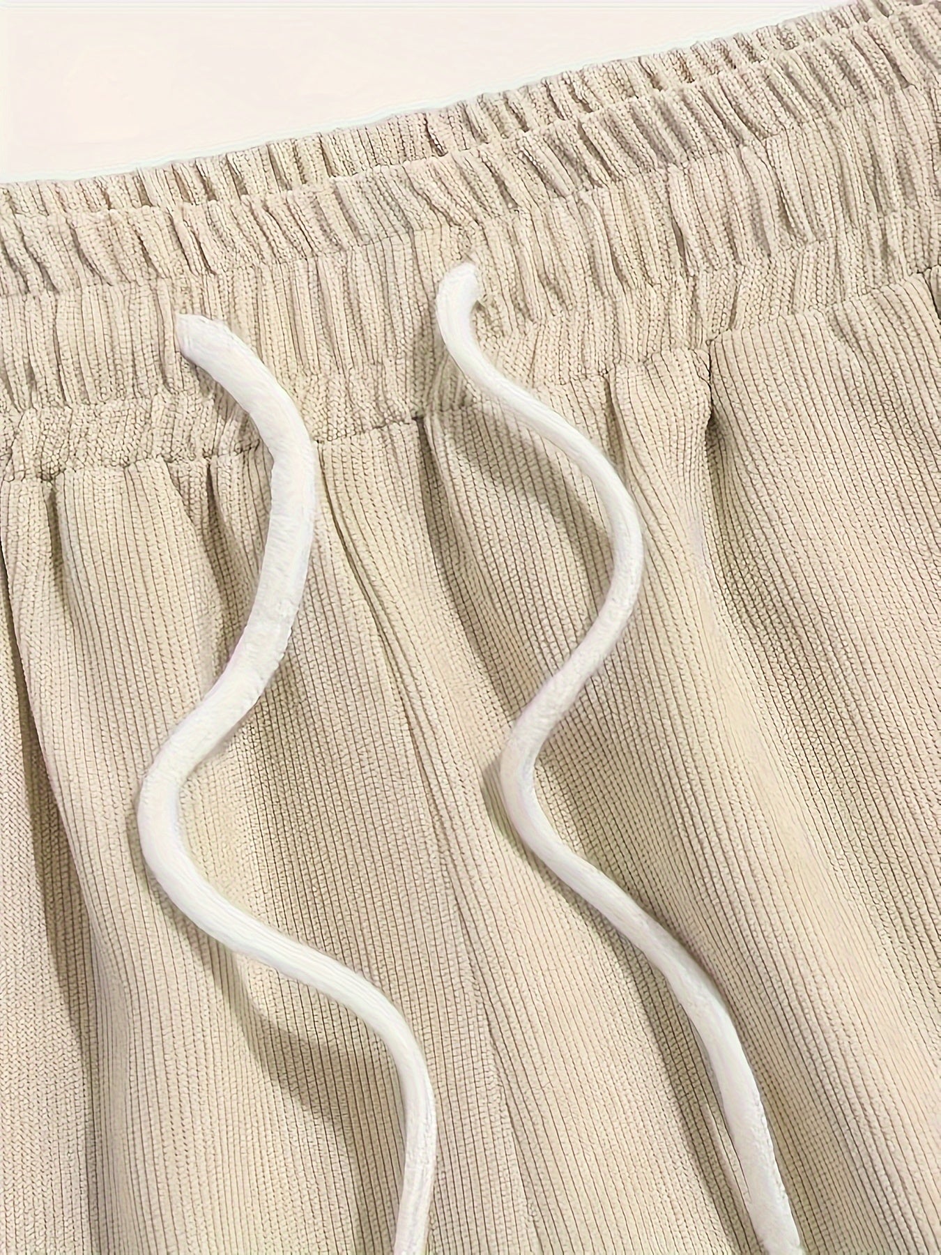 Bushii | Luxe Effen Zomerset Heren – Set met Overhemd & Shorts