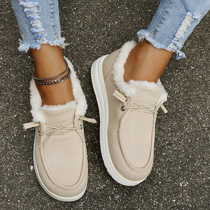 SAV | Warme Winterschoenen Voor Dames