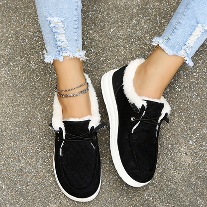 SAV | Warme Winterschoenen Voor Dames