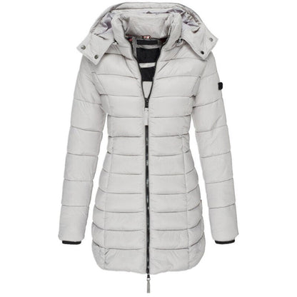 FESE | Warme Winter Donsjas Dames