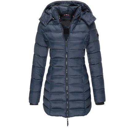 FESE | Warme Winter Donsjas Dames