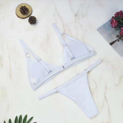Bushii | Stijlvol bikinizwempak dames comfortabel modern design