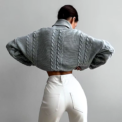 JASMIN | Oversized Trui voor Dames