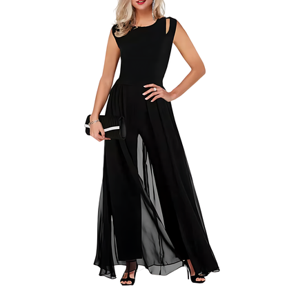 Elegante Jumpsuit voor Formele gelegenheden