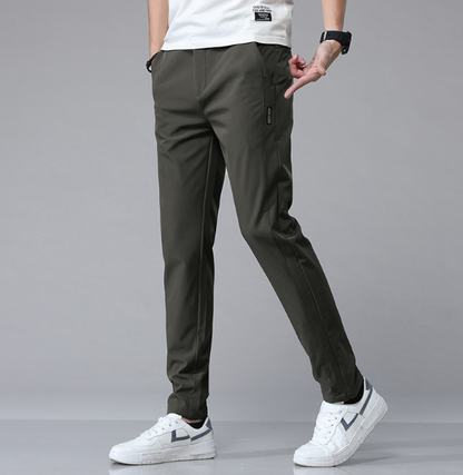 VIK | Stijlvolle Golfbroek