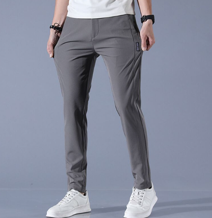 VIK | Stijlvolle Golfbroek