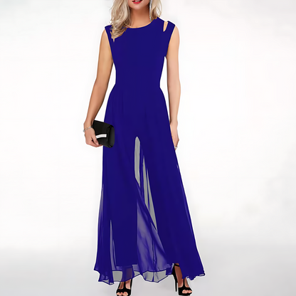 Elegante Jumpsuit voor Formele gelegenheden