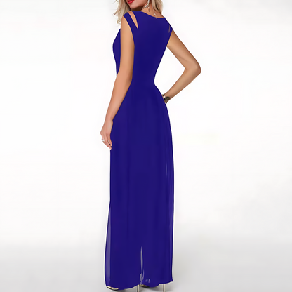 Elegante Jumpsuit voor Formele gelegenheden