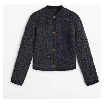 ROMY | Tijdloos Wollen Vest - Elegantie en Comfort voor Elke Gelegenheid