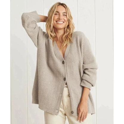 CLARA |  Luxueus Kasjmier Vest voor Dames