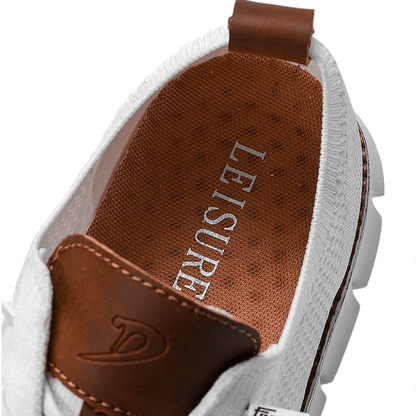 Bushii | Dagelijkse Comfort Herenschoenen