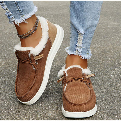 SAV | Warme Winterschoenen Voor Dames
