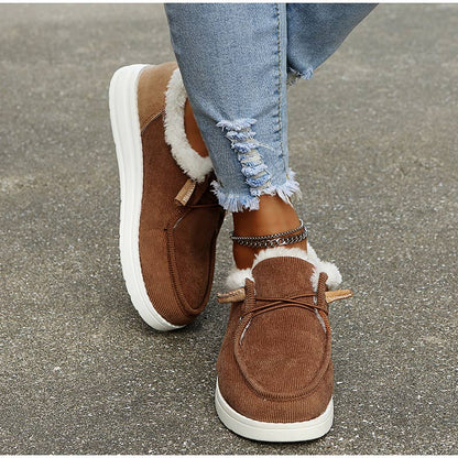 SAV | Warme Winterschoenen Voor Dames